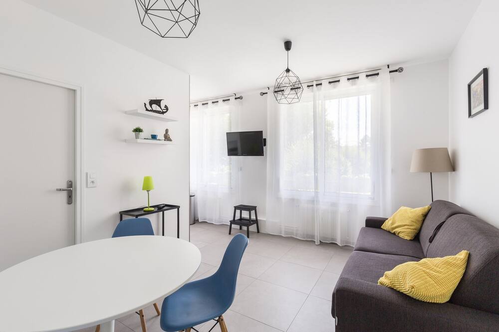 Photo of Bedroom in Hincmar
