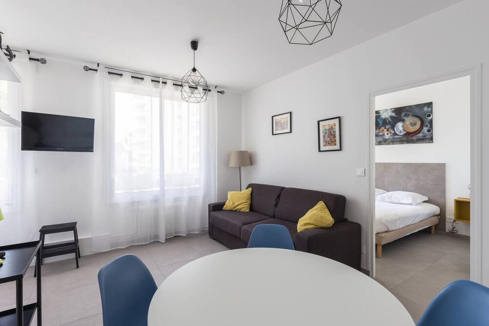 Photo of Bedroom in Hincmar