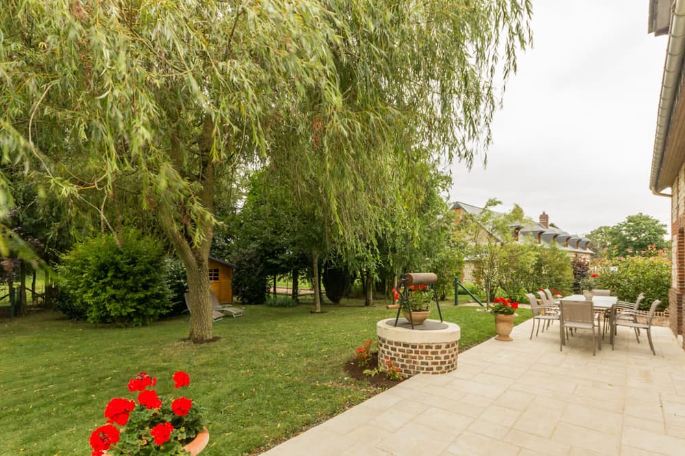 Photo of Outdoor in Morville-sur-Andelle