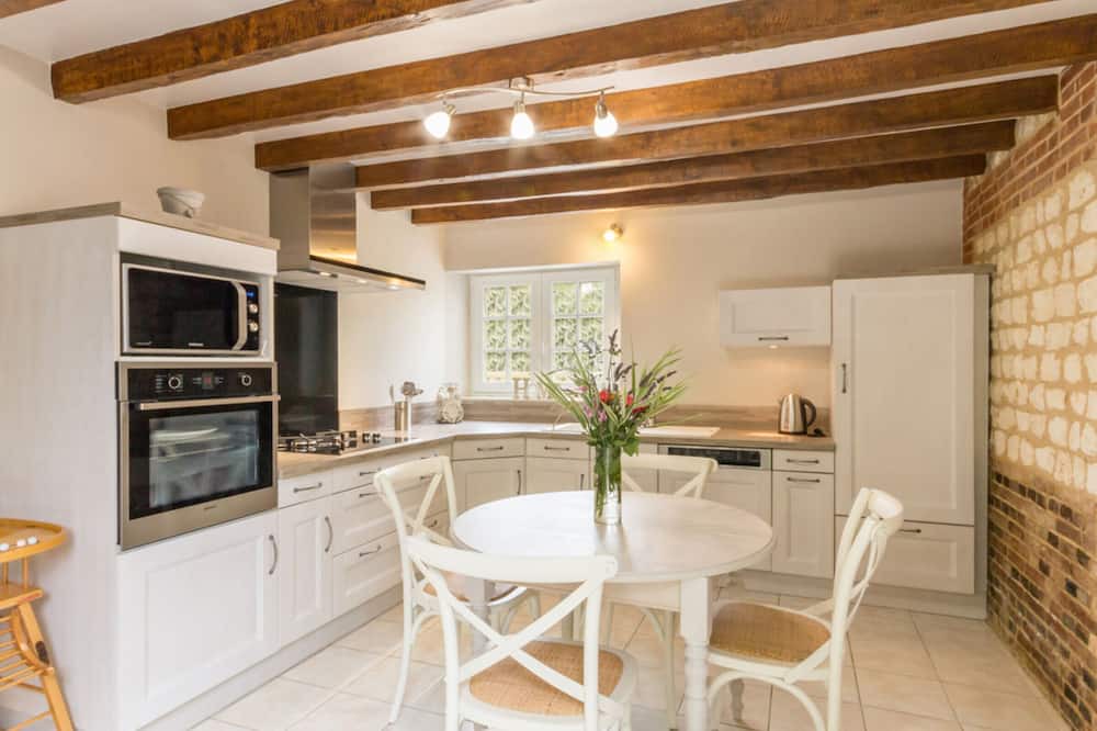 Photo of Kitchen in Morville-sur-Andelle
