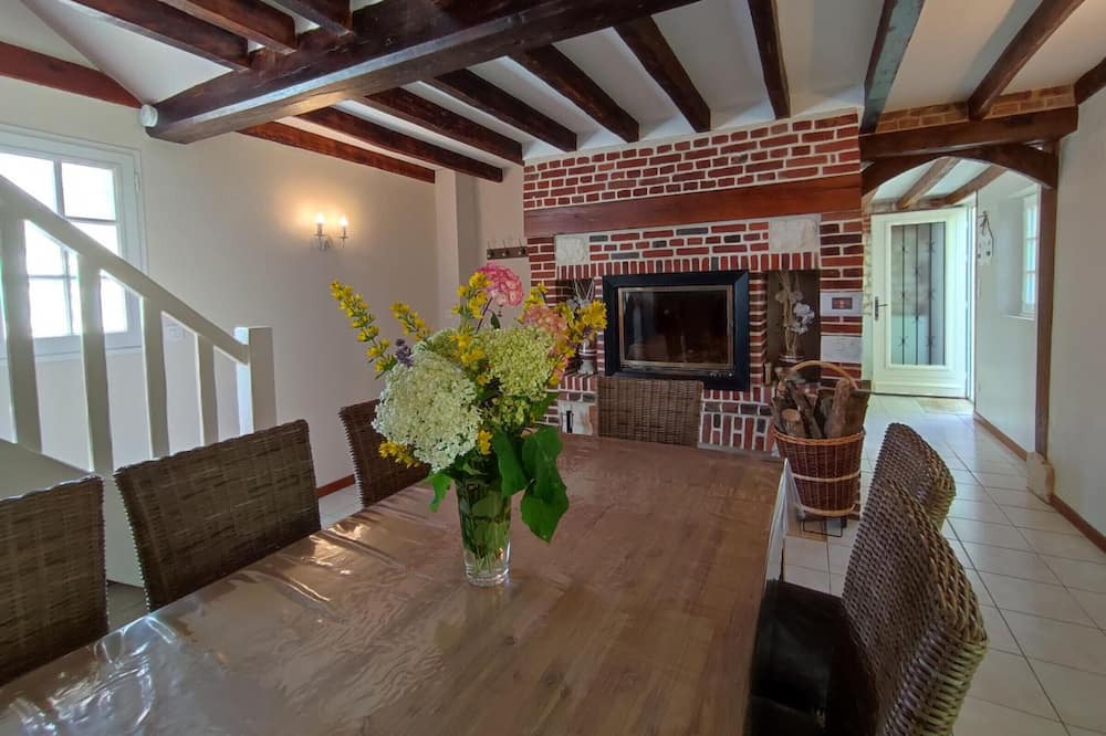 Photo of Kitchen in Morville-sur-Andelle