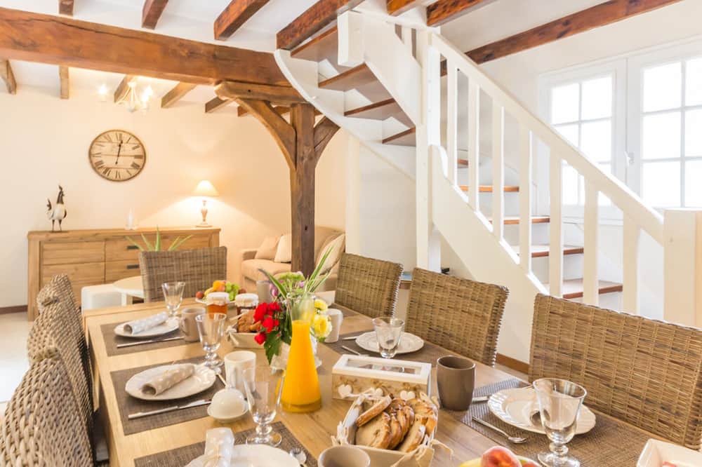 Photo of Kitchen in Morville-sur-Andelle