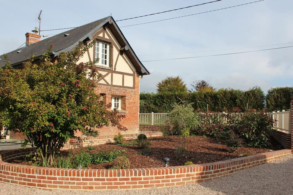 Photo of Outdoor in Morville-sur-Andelle