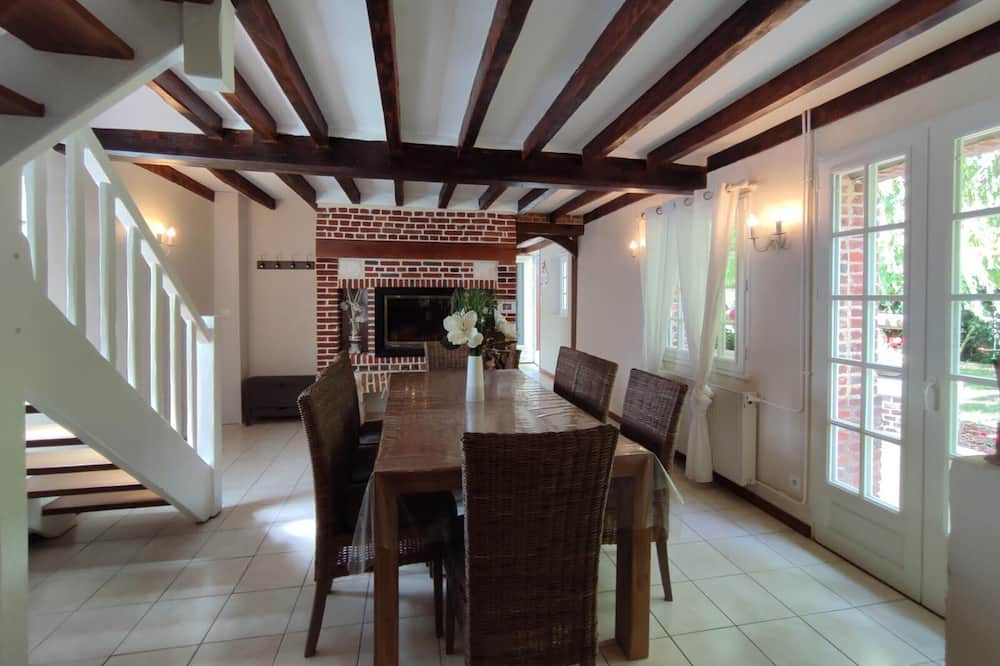 Photo of Kitchen in Morville-sur-Andelle