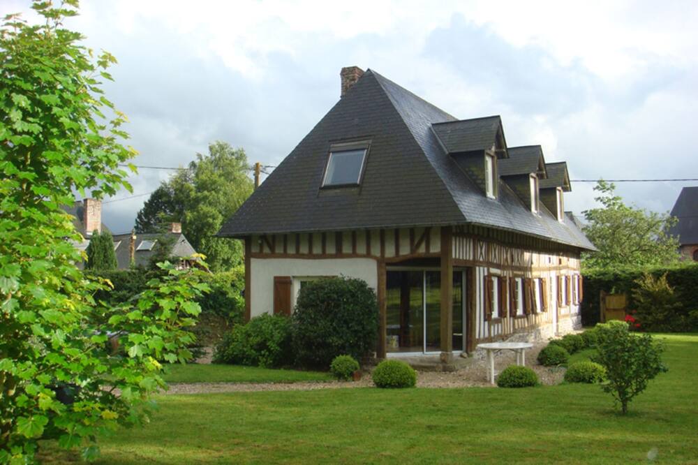 Photo of Outdoor in Tocqueville-en-Caux
