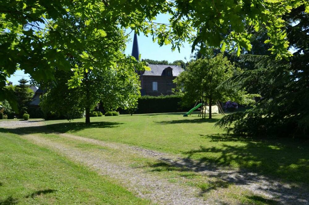 Photo of Outdoor in Tocqueville-en-Caux