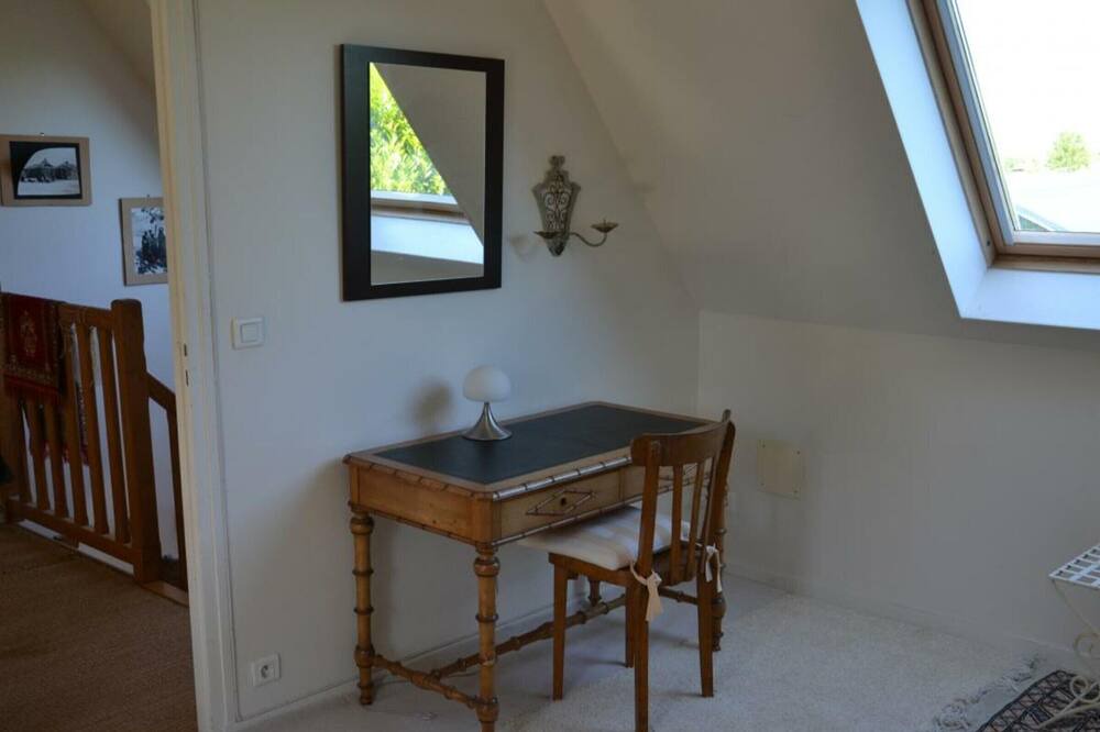 Photo of Kitchen in Tocqueville-en-Caux