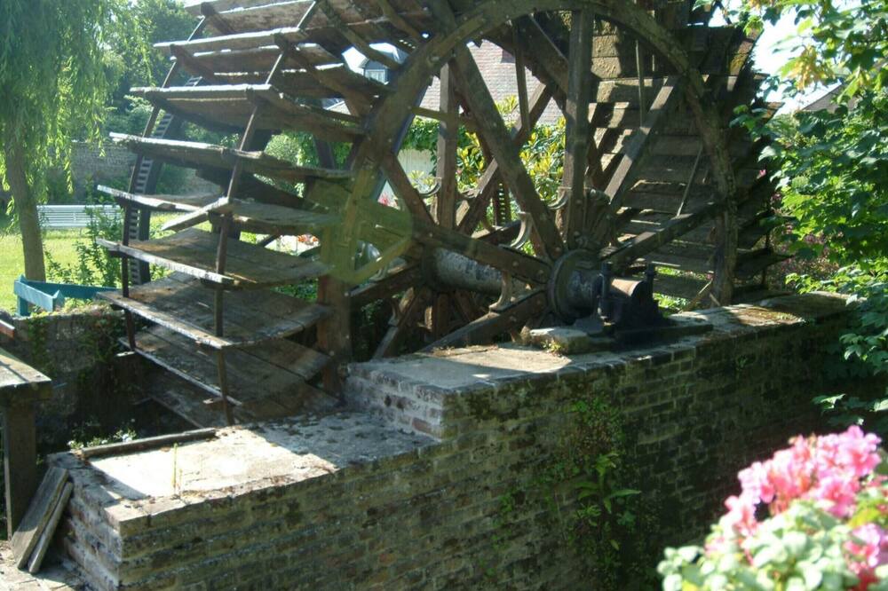 Photo of Outdoor in Veules-les-Roses