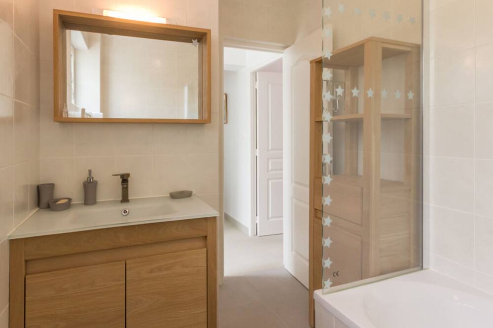 Photo of Bathroom in Veules-les-Roses