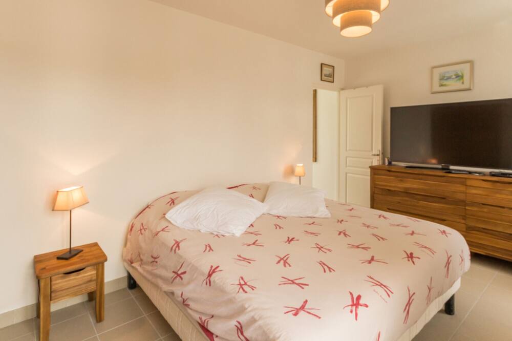 Photo of Bedroom in Veules-les-Roses