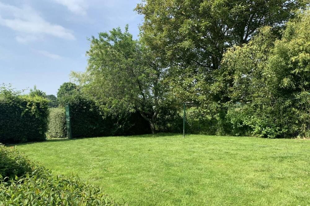 Photo of Outdoor in Saint-Vaast-Dieppedalle