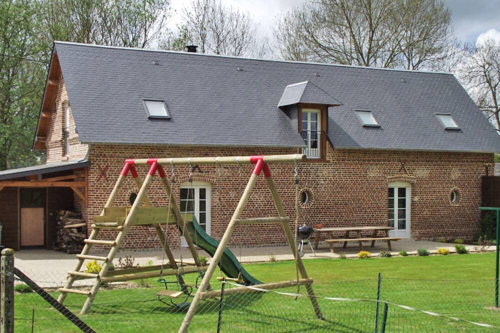 Photo of Others in Saint-Vaast-Dieppedalle