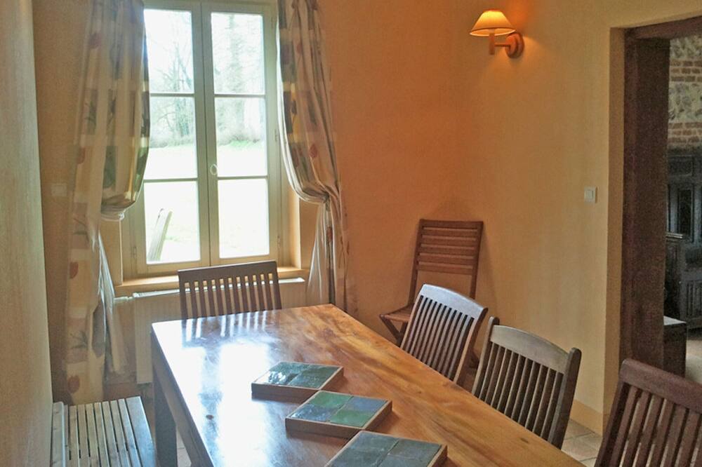 Photo of Kitchen in Criquetot-lʼEsneval