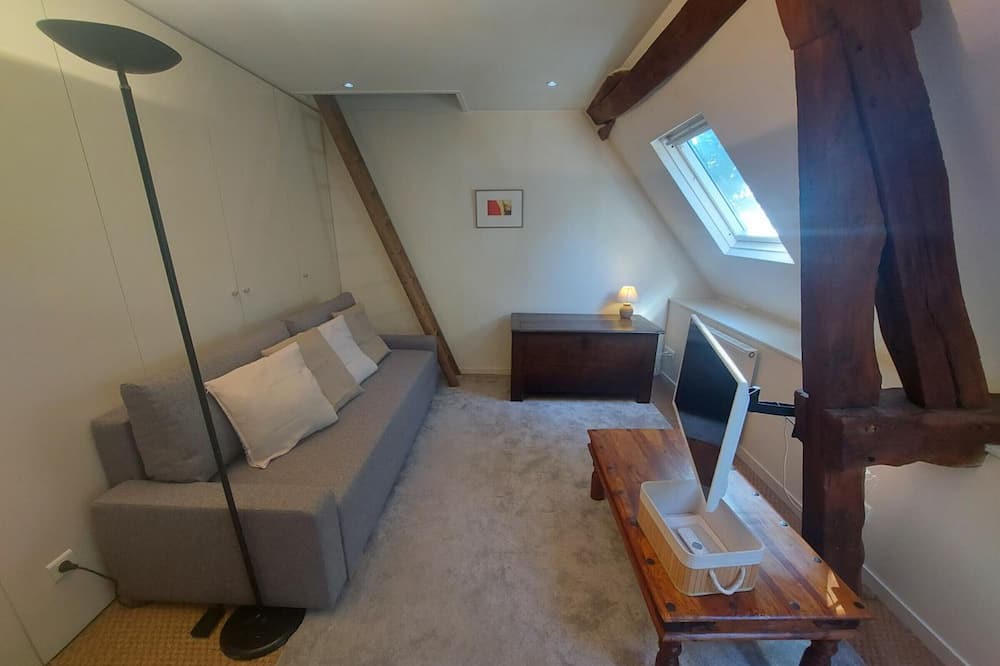 Photo of Livingroom in Criquetot-lʼEsneval