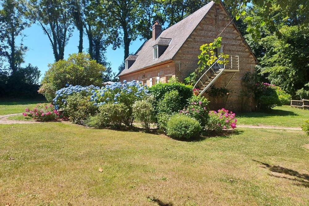 Photo of Outdoor in Criquetot-lʼEsneval