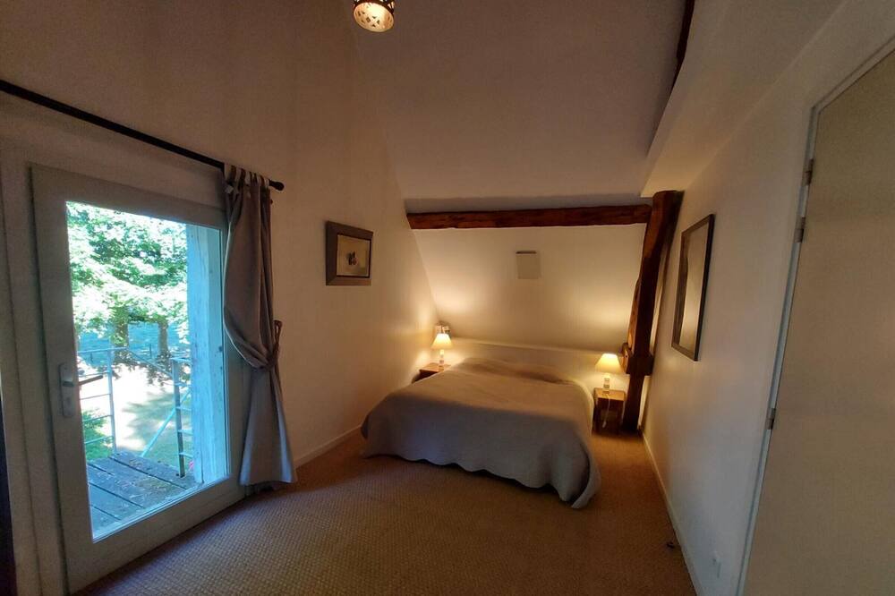 Photo of Bedroom in Criquetot-lʼEsneval