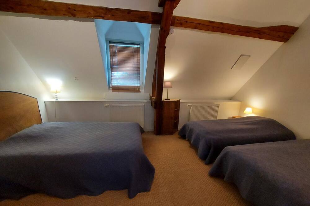 Photo of Bedroom in Criquetot-lʼEsneval