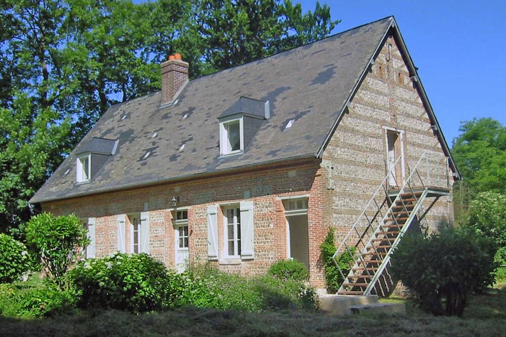 Photo of Outdoor in Criquetot-lʼEsneval