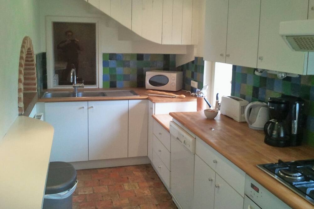 Photo of Kitchen in Criquetot-lʼEsneval