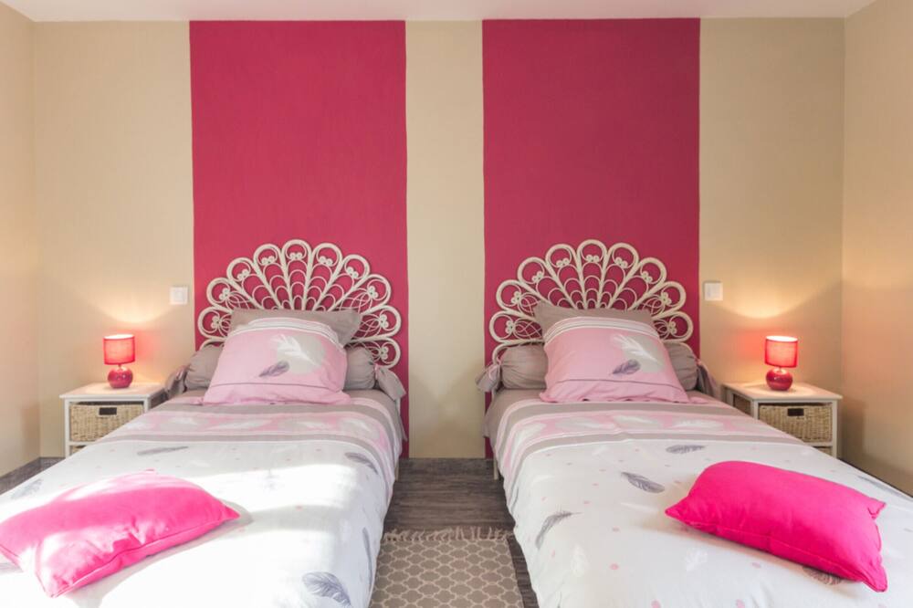 Photo of Bedroom in Richemont