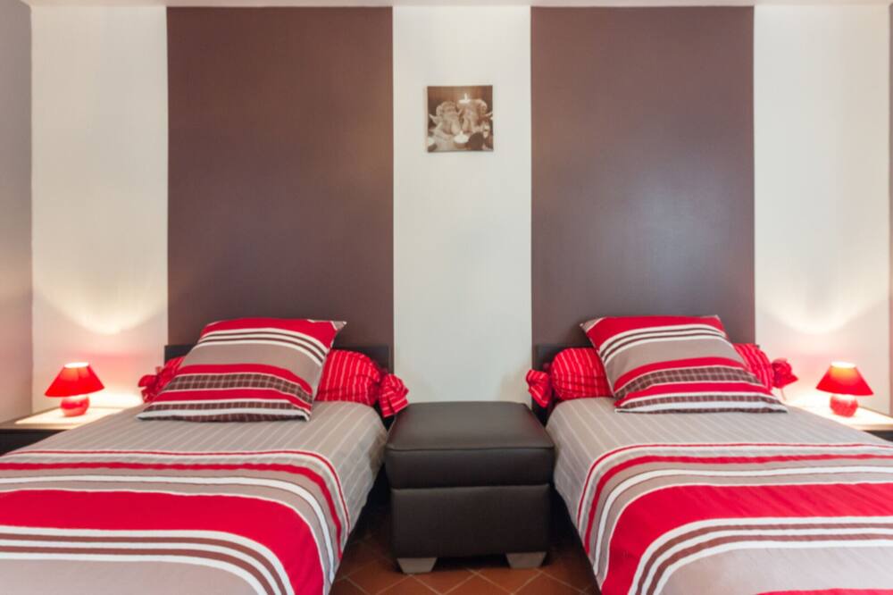Photo of Bedroom in Richemont