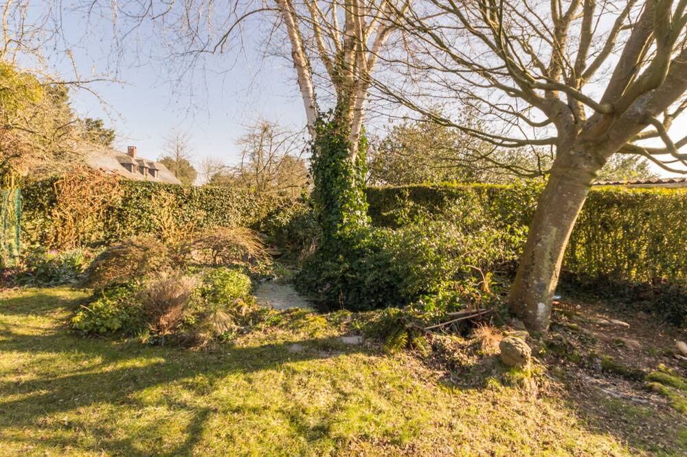 Photo of Outdoor in Bois-Heroult