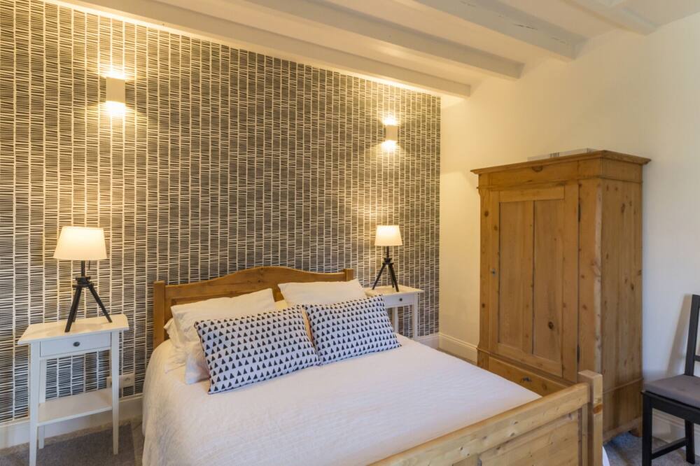 Photo of Bedroom in Bois-Heroult