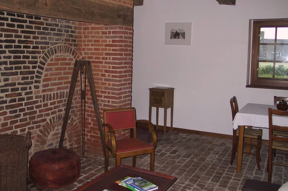 Photo of Livingroom in Campneuseville