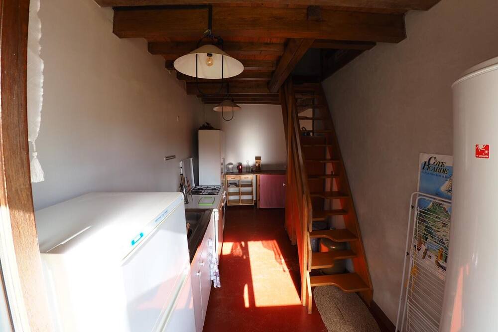 Photo of Bedroom in Campneuseville