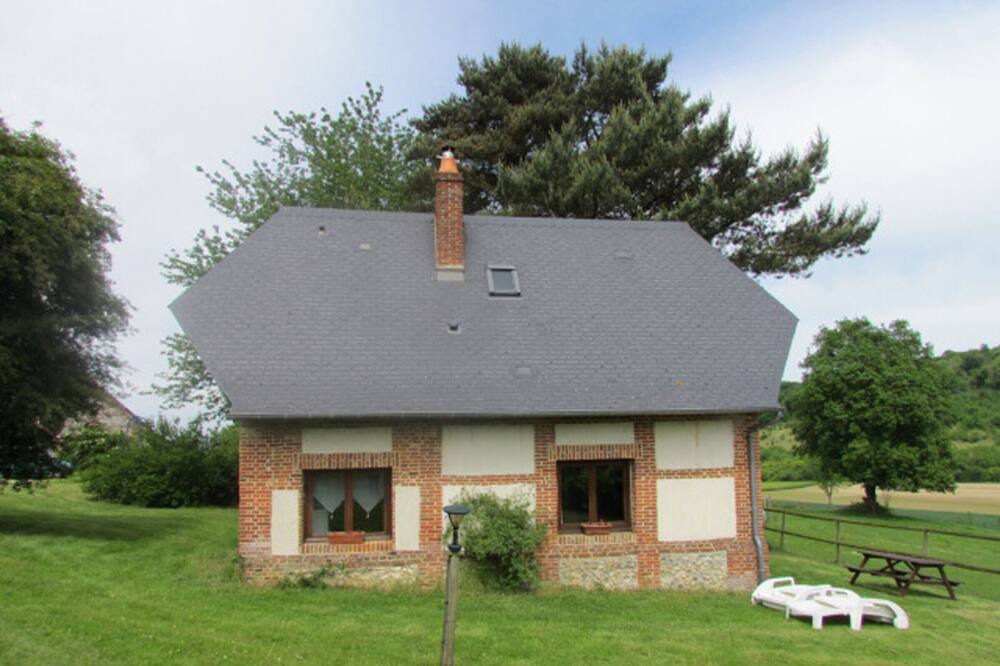 Photo of Outdoor in Campneuseville
