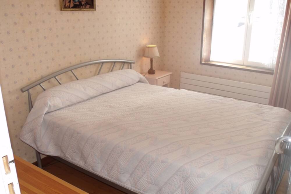Photo of Bedroom in Yport
