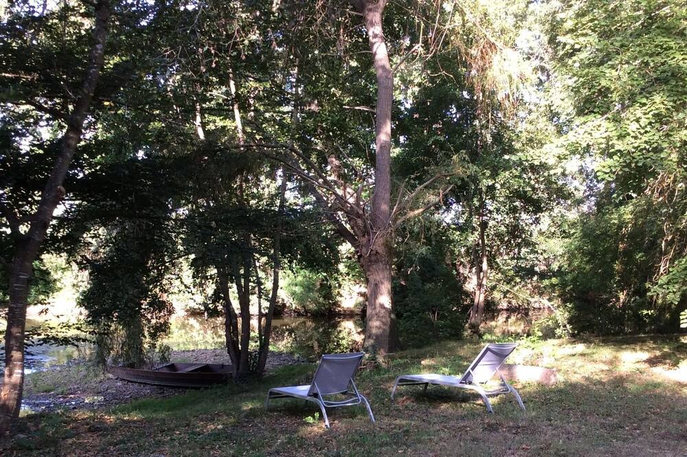 Photo of Outdoor in Belabre