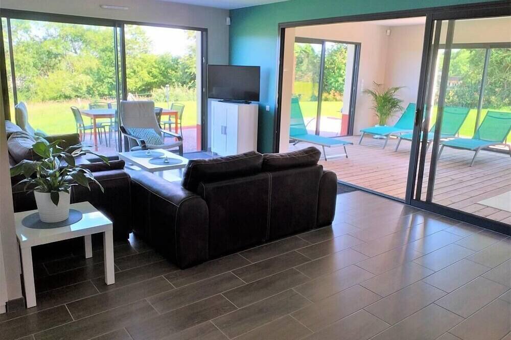 Photo of Livingroom in Quievrecourt