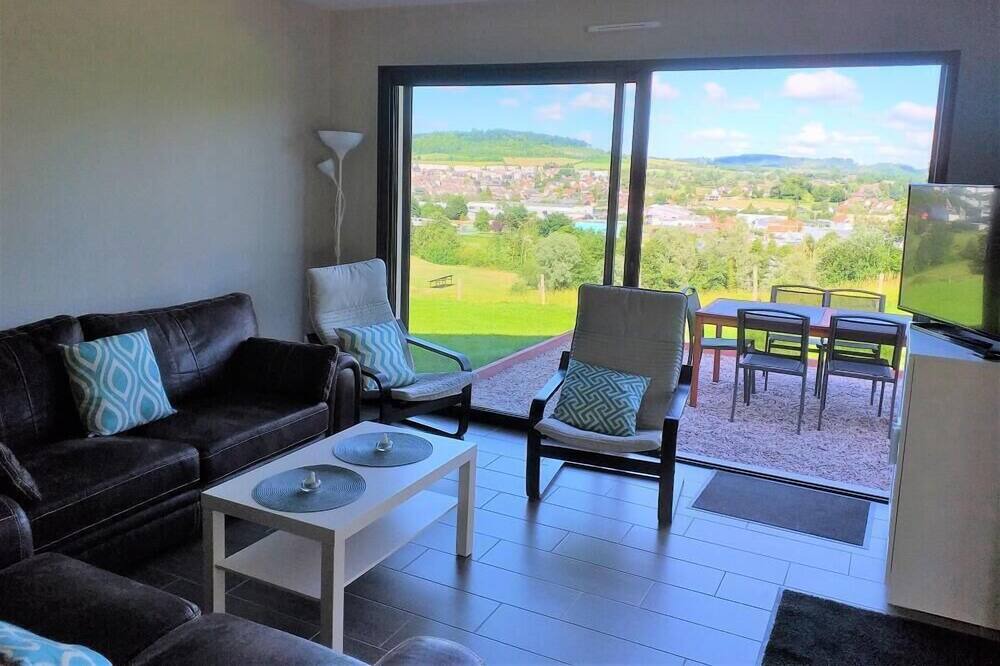 Photo of Livingroom in Quievrecourt