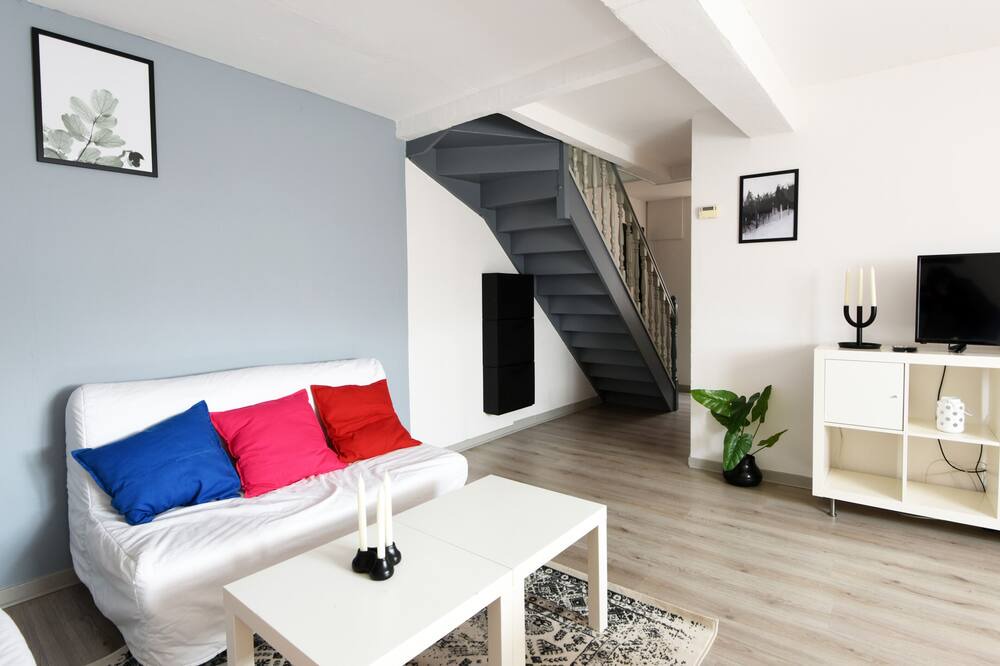 Photo of Livingroom in Bethune