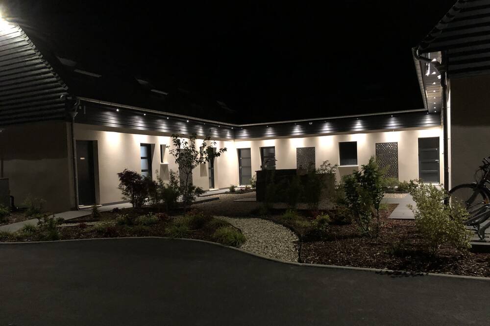 Photo of Outdoor in Saint-Leonard