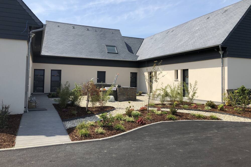 Photo of Outdoor in Saint-Leonard