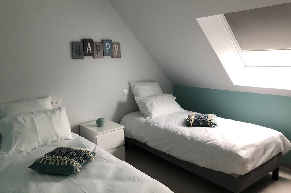 Photo of Bedroom in Saint-Leonard