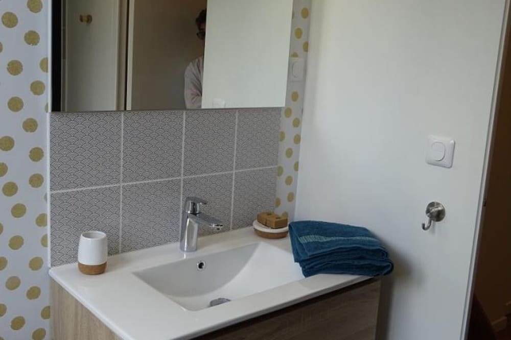 Photo of Bathroom in Walincourt-Selvigny