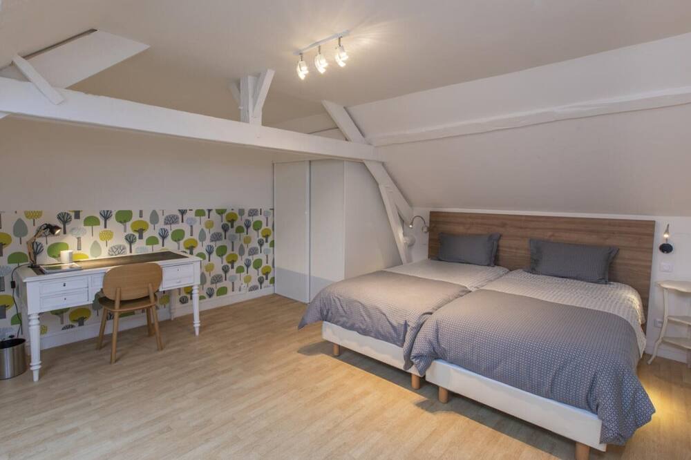 Photo of Bedroom in Walincourt-Selvigny