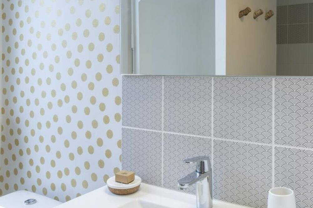 Photo of Bathroom in Walincourt-Selvigny