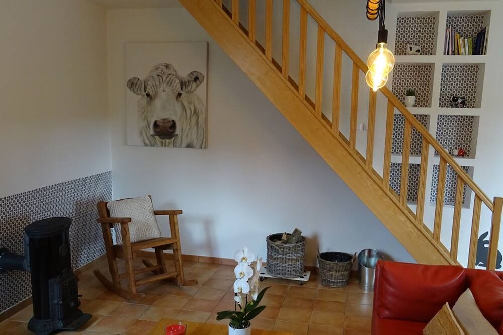 Photo of Livingroom in Walincourt-Selvigny