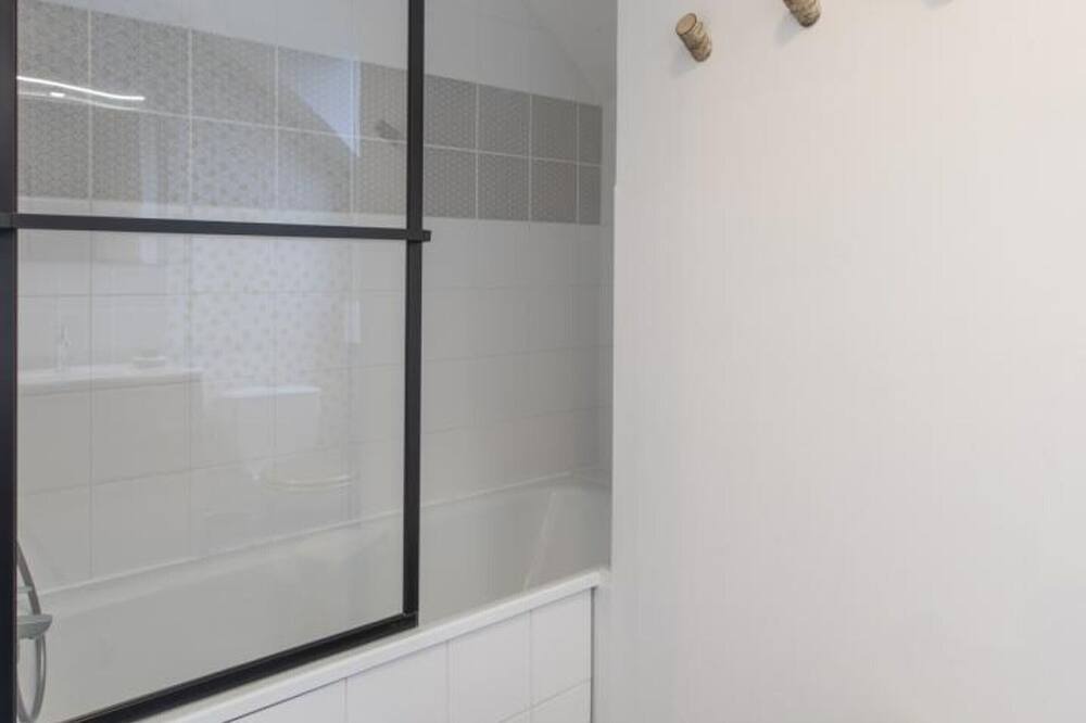 Photo of Bathroom in Walincourt-Selvigny
