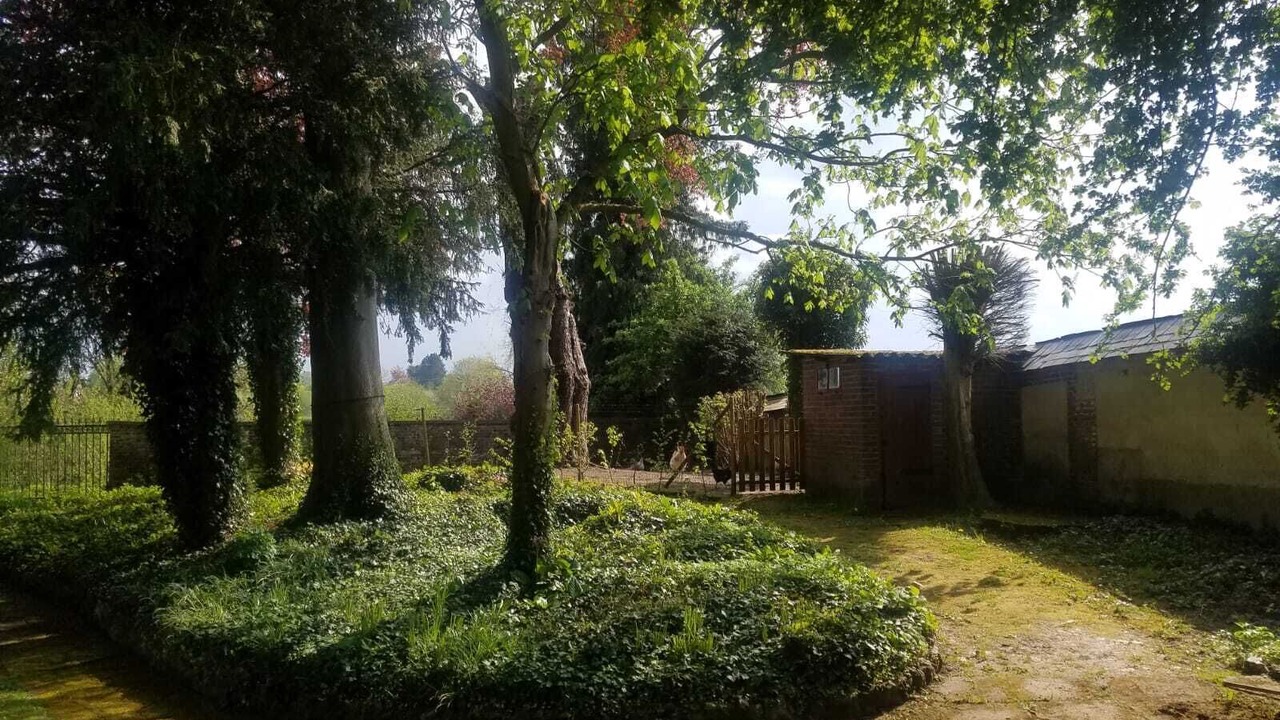 Photo of Outdoor in Forges-les-Eaux