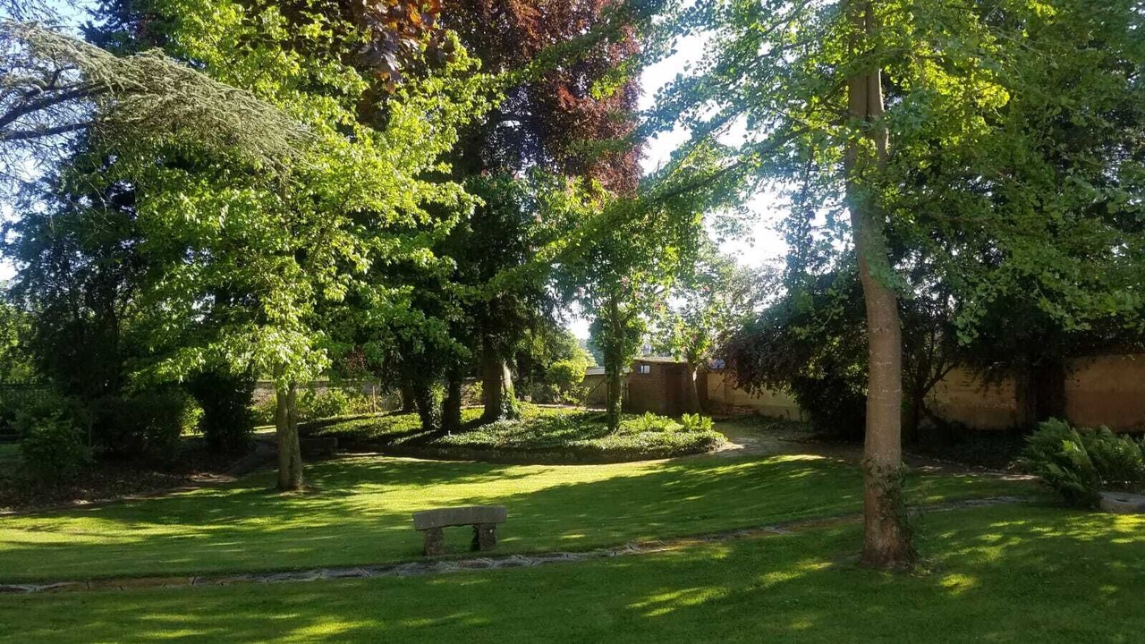 Photo of Outdoor in Forges-les-Eaux