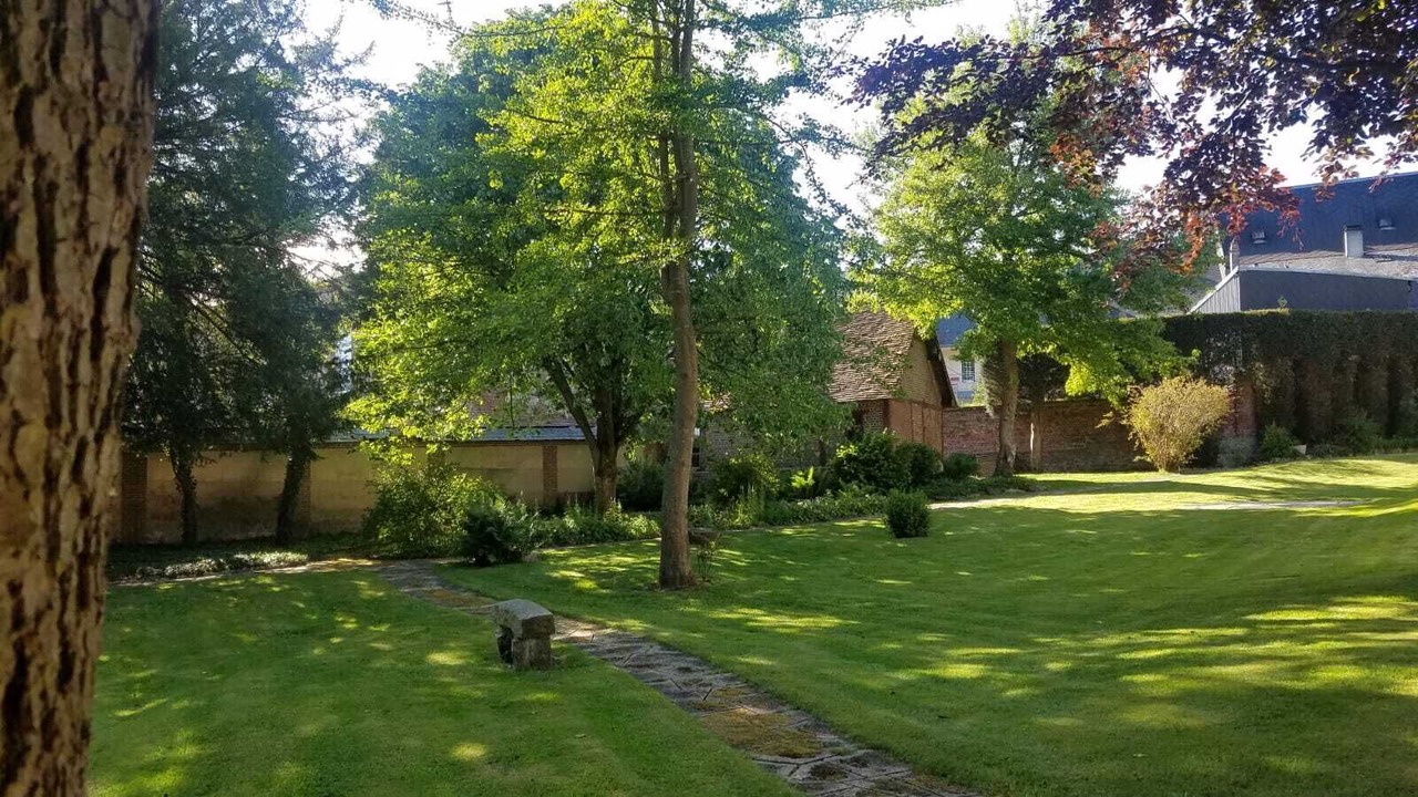 Photo of Outdoor in Forges-les-Eaux