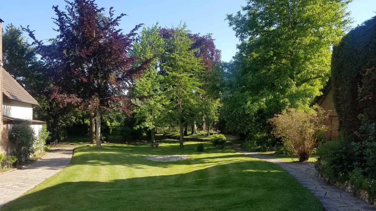 Photo of Outdoor in Forges-les-Eaux