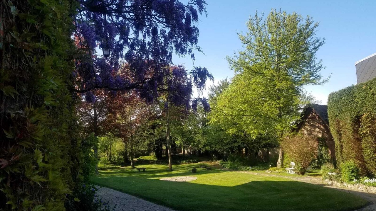 Photo of Outdoor in Forges-les-Eaux