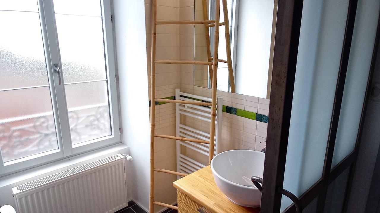 Photo of Bathroom in Villebois