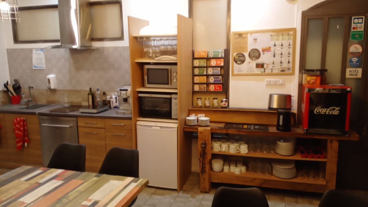 Photo of Kitchen in Villebois